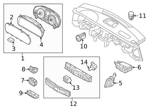 Stability Control for 2015 Hyundai Equus #0