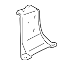 8966748120 - : ECM Lower Bracket for Lexus: RX450h Image