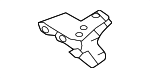 32253993 - Exhaust: Lower Bracket for Volvo Image