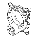11289485813 - Cooling System: Belt Tensioner for Mini Image