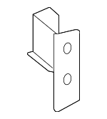 XR86230 - Body: Inner Reinforced for Jaguar Image