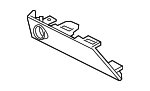 31425189 - Body: Park Sensor Bracket for Volvo: XC60 Image