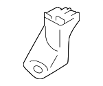 SU00310592 - Electrical: Bracket for Toyota Image