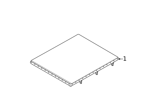 Pick UP Box Cover for 2013 Ford F-350 Super Duty #0