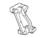 13275914 - Brakes: Caliper Support for Buick: LaCrosse, Regal Image