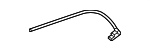 31377450 - Electrical: Courtesy Light for Volvo Image