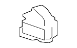 31376458 - Electrical: Door Window Switch for Volvo Image