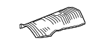 74601TY3A00 - : Heat Shield for Acura Image