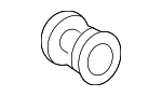 6673200073 - Suspension: Stabilizer Bar Bushing for MB Vans Image