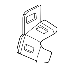LR151837 - Body: Lower Bracket for Land-Rover Image
