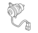 19030P3F024 - Cooling System: Fan Motor for Honda: CR-V Image