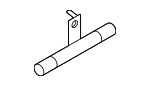 PX281574Z - Cooling System: Connector Tube for Mazda Image
