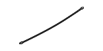 61357391043 - Body: Sensor for BMW Image