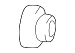 8533610010 - Electrical: Washer Pump Grommet for Lexus Image