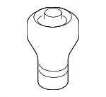 BCKP46030A - Body: Shift Knob for Mazda Image