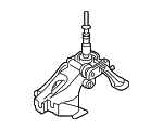 BCKN46100A - : Gear Shift Assembly for Mazda: 3 Image