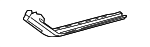5701606160 - Body: Rear Rail for Toyota Image