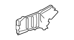 5702306010 - Body: Rail Extension for Toyota Image