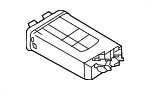 314200A000SJ - : Vapor Canister for Hyundai: Sonata Image