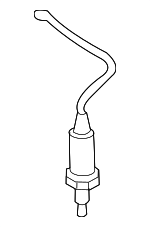 3921025300 - : Oxygen Sensor for Hyundai: Sonata Image