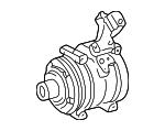 8832048060 - : A/C Compressor for Lexus: RX300, RX330 Image