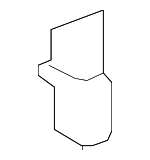 63312754023 - Body: Courtesy Lamp for Mini Image