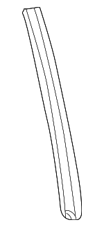 7564221010 - : Molding for Toyota Image