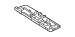 31419938 - Electrical: Lift-gate Motion Sensor for Volvo Image