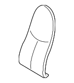 Seat Back Cover
