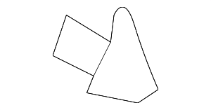 98752162401V05 - Body: Knob for Porsche Image