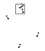 853343F200 - Body: Rear Bracket for Kia: Amanti Image