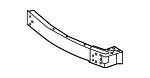 520210E040 - Body: Impact Bar for Toyota Image image