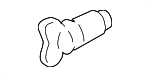 190115BAA01 - Cooling System: Drain Plug for Honda Image