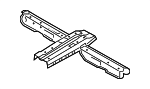 65147A5000 - Body: Floor Reinforced for Hyundai Image