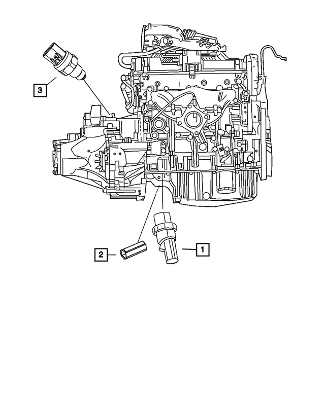 4795259AD - Electrical: Wiring Shield for Mopar Image