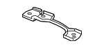 31512TBAA00 - Electrical: Hold Down for Honda: Civic Image