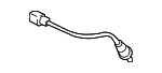 8946507080 - : Oxygen Sensor for Lexus: ES350 Image