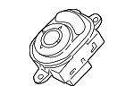 4793860AC - Body: Mirror Switch for Dodge: Neon Image