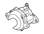 23700AA5228A - : ALTERNATOR NEW [TURBO CAR] for Subaru Image