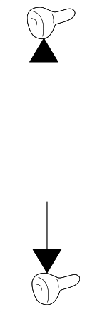 9356855014 - Body: Hole Cover Screw for Scion: tC, xA, xB | Toyota: 4Runner, bZ4X, Celica, Corolla, Corolla Cross, Crown, Crown Signia, Echo, GR Corolla, Highlander, Land Cruiser, Mirai, Prius, Prius C, Prius Plug-In, Prius Prime, Prius V, Sequoia, Tundra, Venza Image