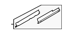 ML3Z1810128B - Body: Rocker Reinforced for Ford Image