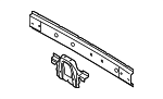 RL3Z16403E32A - Body: Reinforced Beam for Ford Image