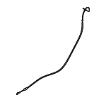 51245A01525 - Body: Emergency Cable for BMW Image