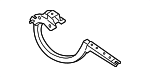 41629631325 - Body: Hinge for BMW Image