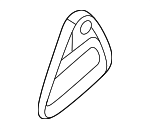 51247056414 - Body: Emergency Handle for BMW Image