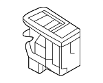 5H0927225BUYM - Body: Prk Brake Switch for Volkswagen Image
