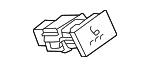17A963105WHS - Body: Heat Switch for Volkswagen Image