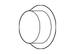 83161006A - Electrical: Alternator Nut for Suzuki Image