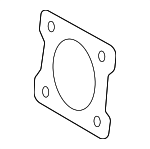 4478502060 - Body: Master Cylinder Gasket for Toyota Image