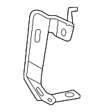 477590E010 - Body: Master Cylinder Bracket for Toyota Image